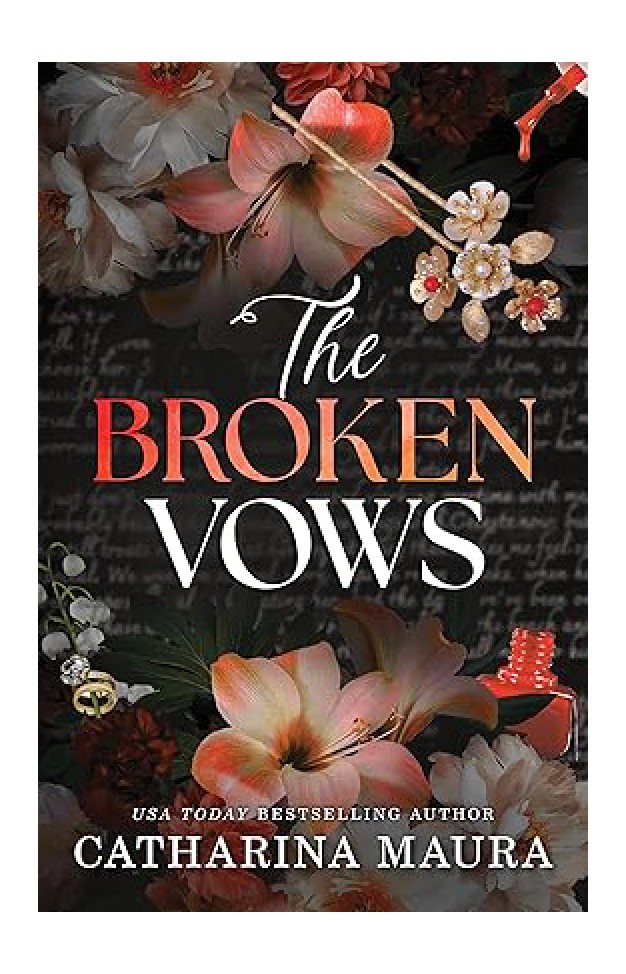 The Broken Vows